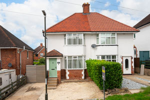 Brookbank Avenue Brockwell